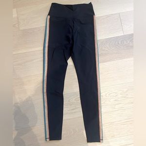 Spiritual Gangster high rise leggings